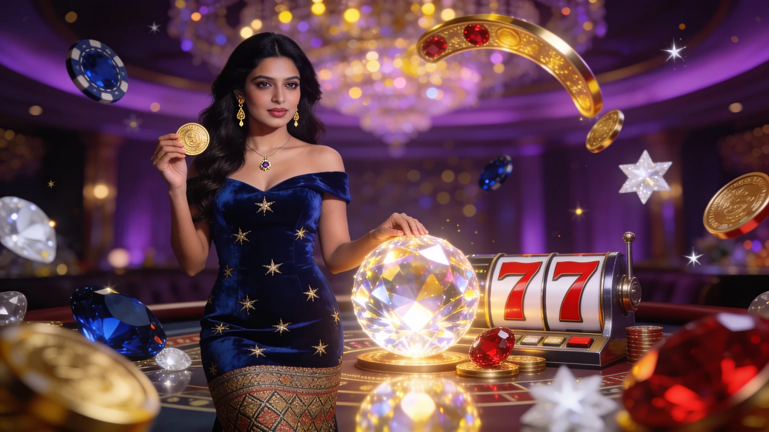 we789 স্কি জাম্পিং বেটে আমরা কী অফার করি